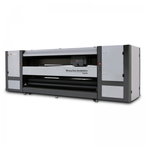 Binary Star DA-3200UV