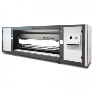 DS-2200T ON (Integrated with Heater Machine)