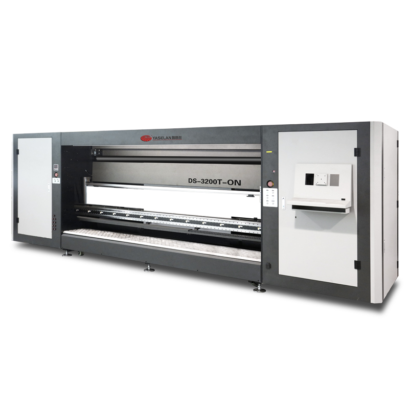 DS-3200T ON (Integrated with Heater Machine) Featured Image