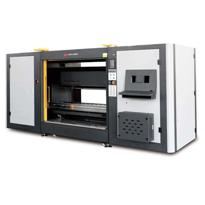 Binary Star S10 Featured Image