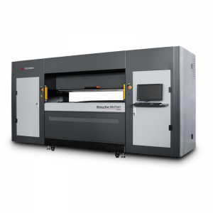 Binary Star DS-1700T