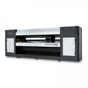 Binary Star DS-3200T