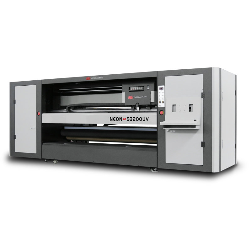 NEON-S3200UV Featured Image